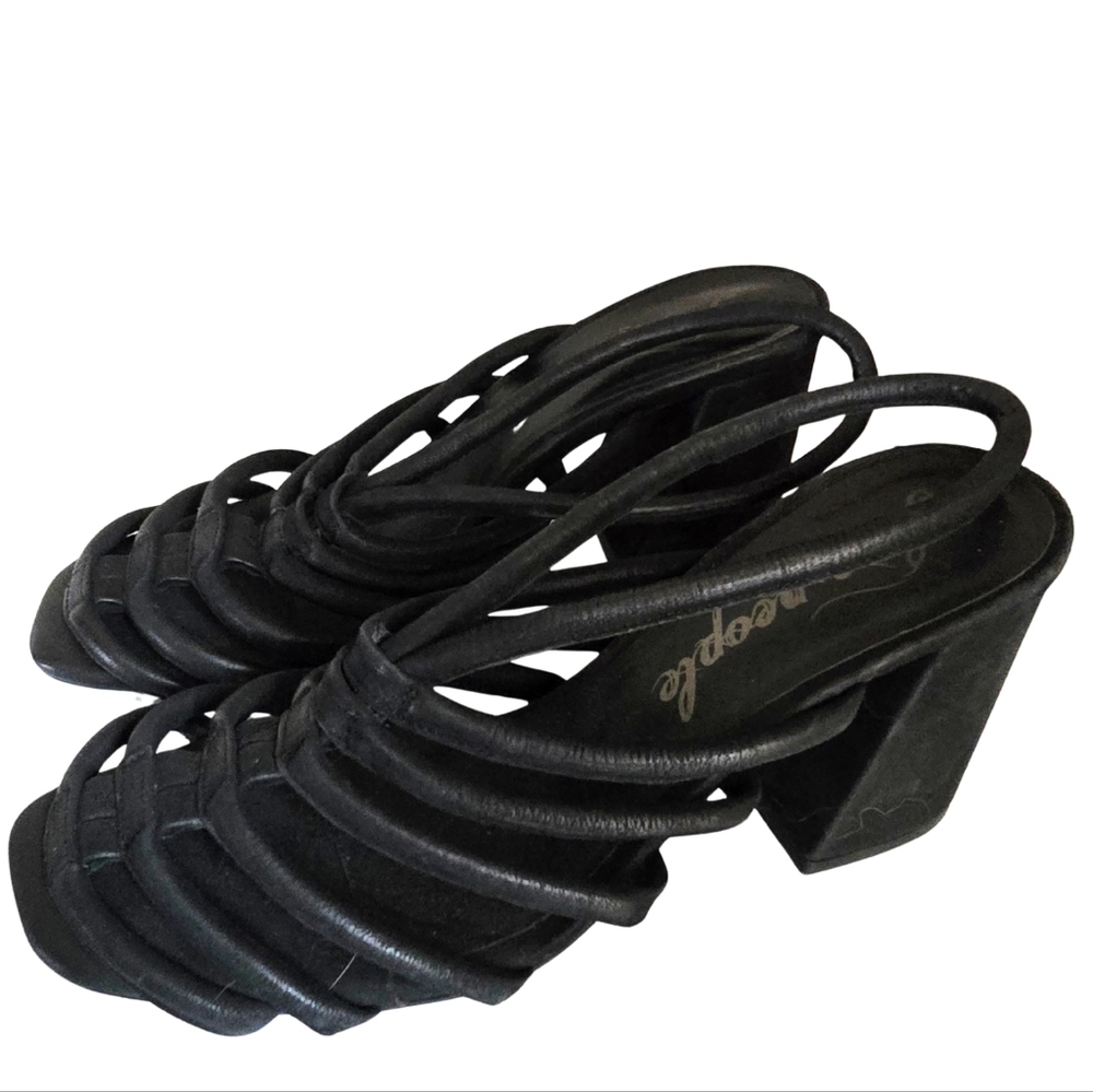 Free People Heels